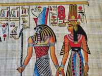 Papirus z Egiptu