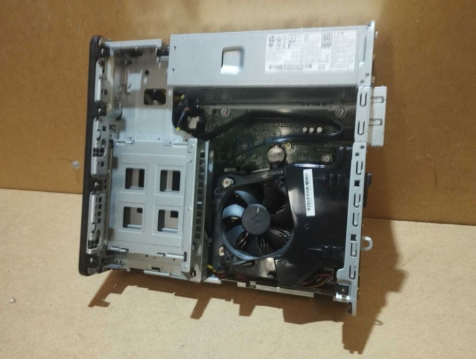 ПК / PC / HP ProDesk 600 G3 SFF / i5 - 6500 / 20+ шт.