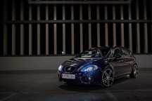 Seat Leon 2 Cupra BWJ, LW9V