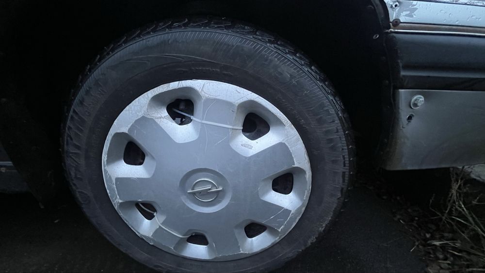 Opel Omega A 2.0 ціна до кінця тижня без торгу