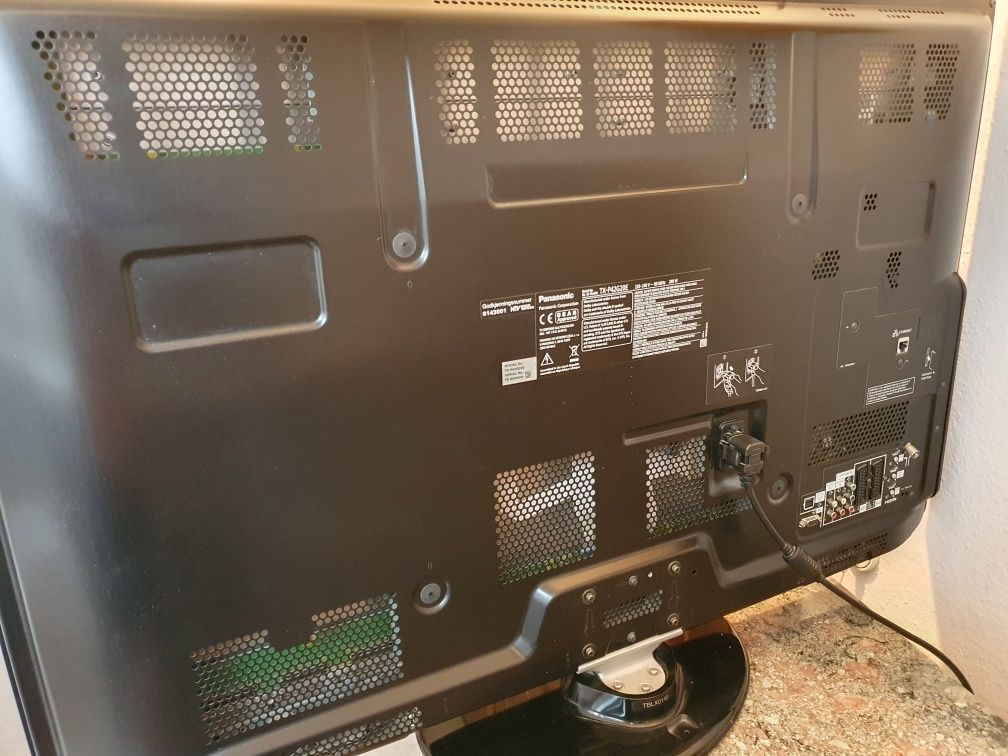 Telewizor Panasonic TX-P42G20E