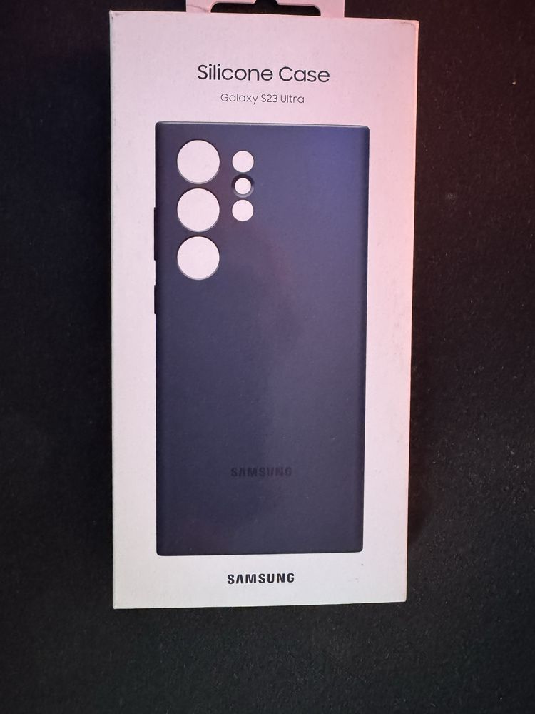 Case samsung s 23 ultra