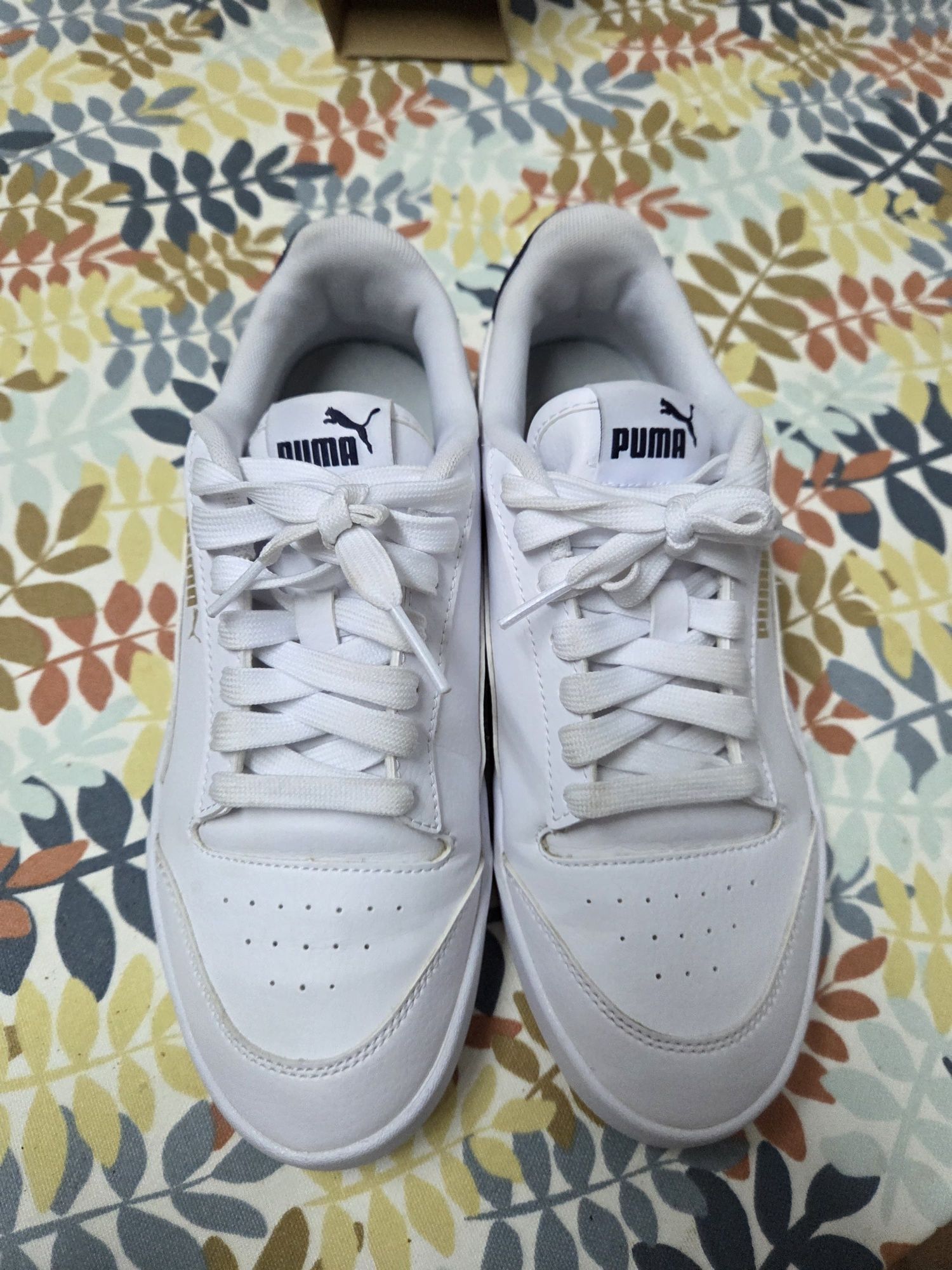Ténis Puma Shuffle