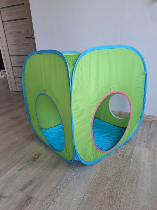 Намет дитячий IKEA Палатка детская IKEA