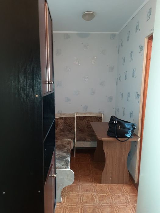 Оренда квартири звичайний стан, є техніка