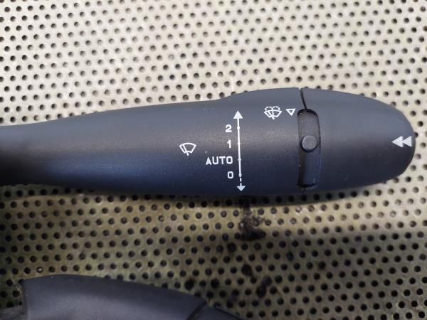 Conjunto / manetes de luzes e limpa vidros CITROËN C5 I (DC_)