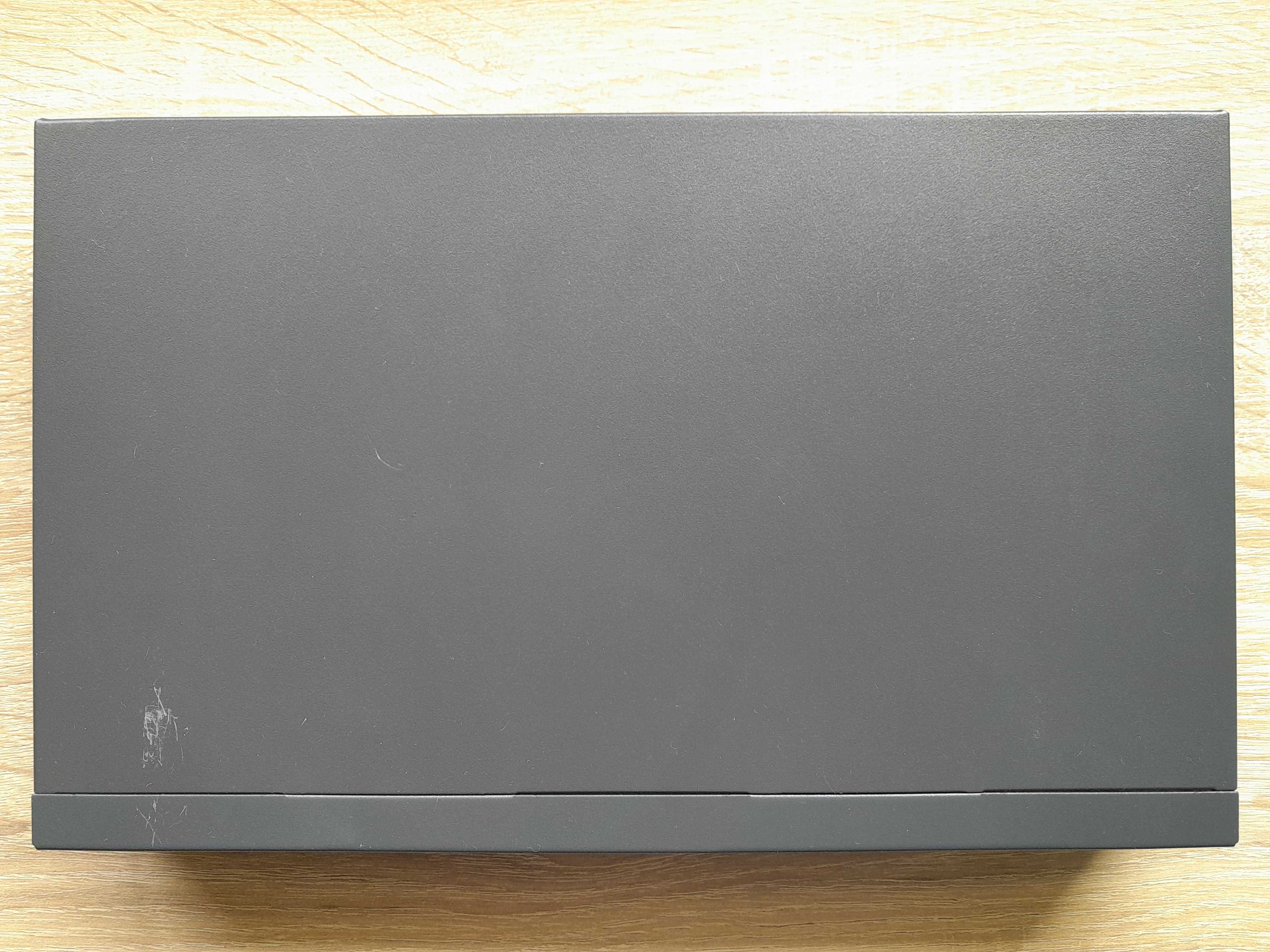 Switch, Przełącznik TP-LINK TL-SG1024D wersja 9 24 porty 1Gb/s