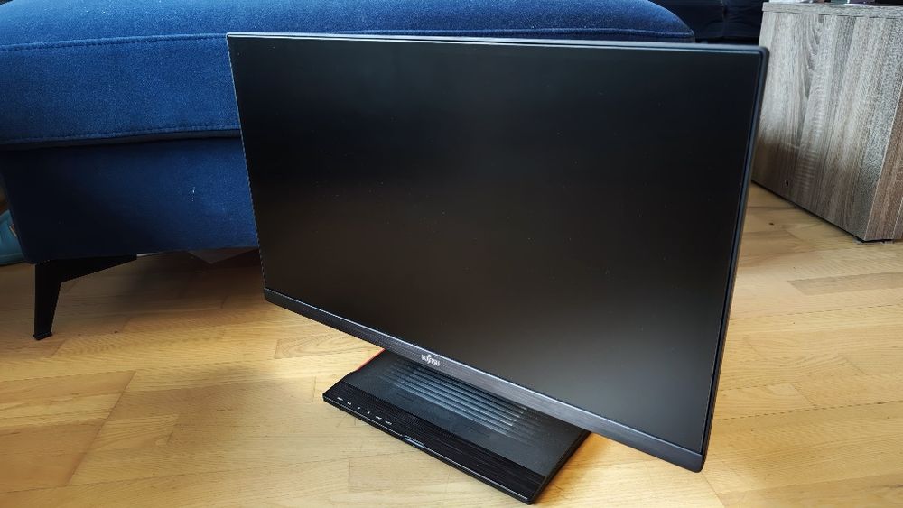 Fujitsu Display X23T-1 MHL - LED monitor - Full HD (1080p) - 23"