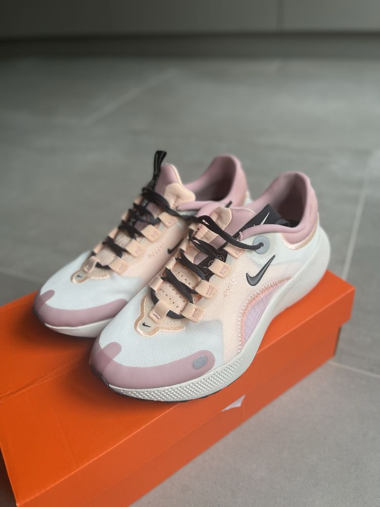 Кроссовки Nike  react ESCAPE RN EUR 38