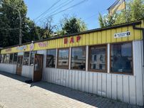 Здам приміщення 150м2 під КАФЕ, БАР, вул ВОКЗАЛЬНА