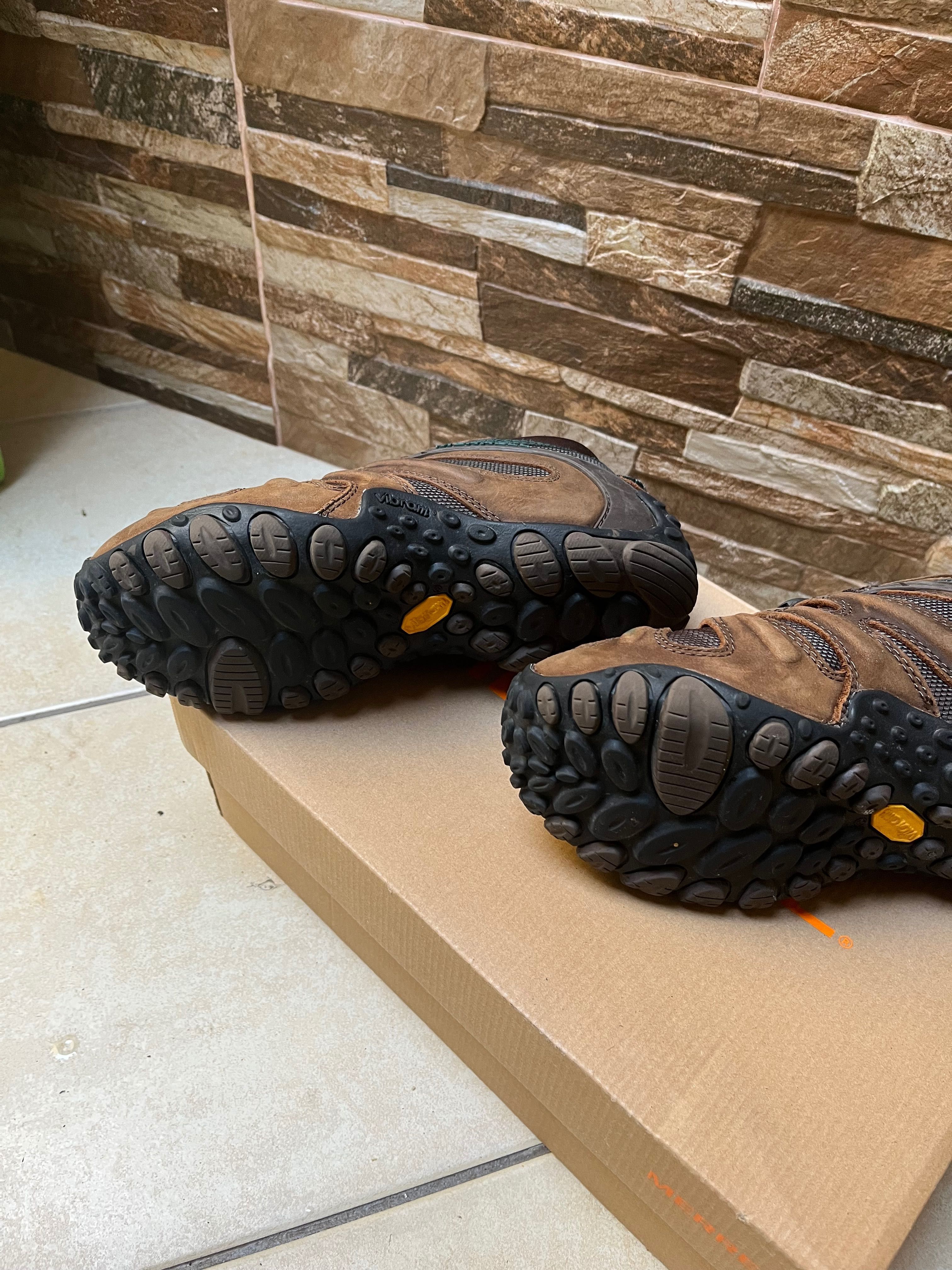 Sapatilhas MERRELL