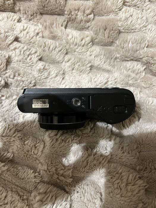 Фотоаппарат Samsung NX200