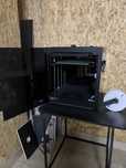 3D принтер creasee phoenix 340х340х340