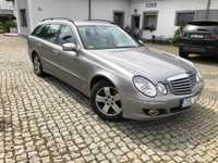 Mercedes W211 2.2 cdi Kombi 2007r.Automat