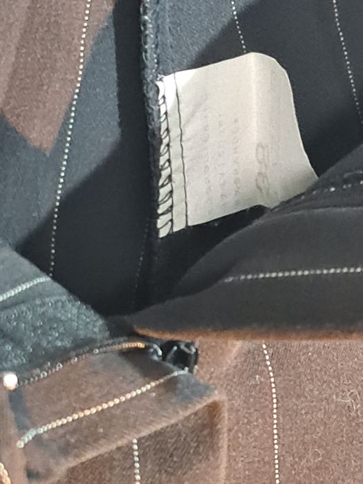 Calção senhora preto 38