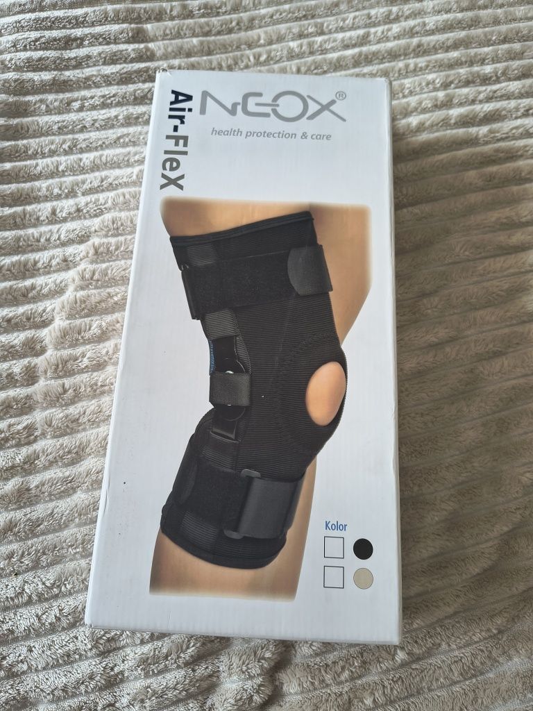 Orteza na kolano Air-Flex