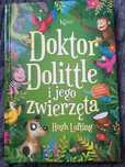 Doktor Dolittle i jego Zwierzęta