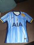 Koszulka Tottenham hotspur