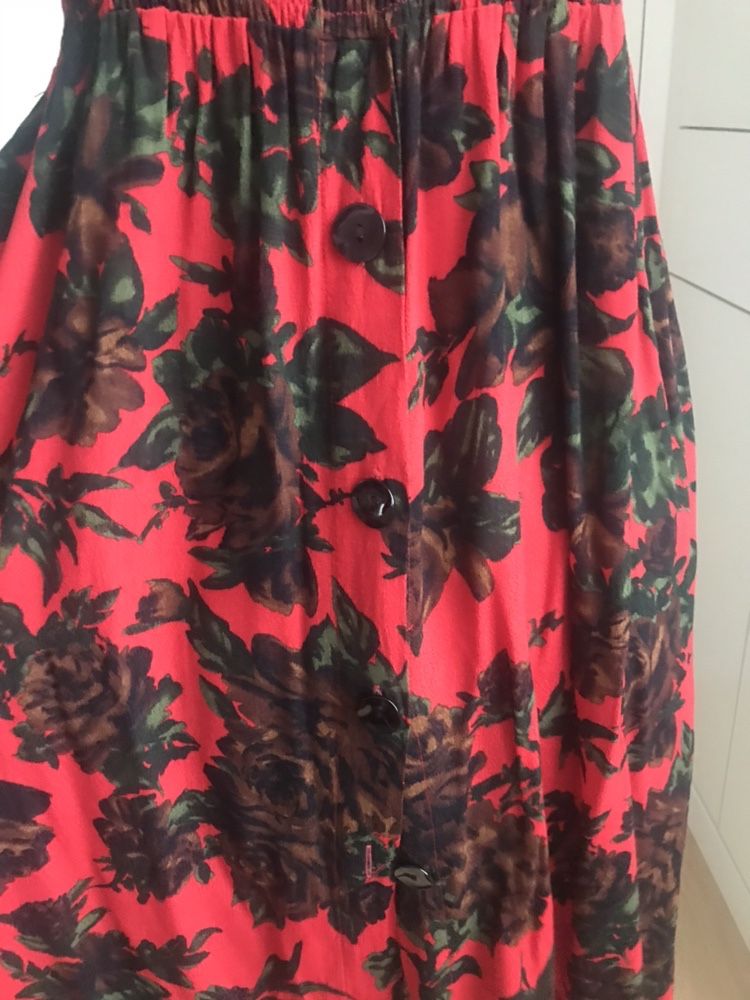 Vestido Zara NOVO