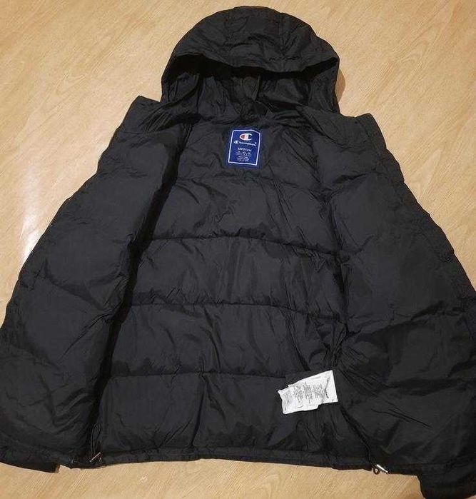 Champion вишуканий аксесуар