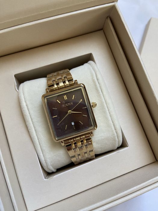 Годинник burker оригінал