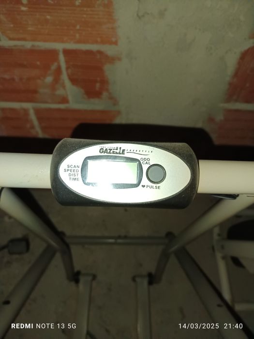 BAIXAAAA bicicleta e ilitica 30