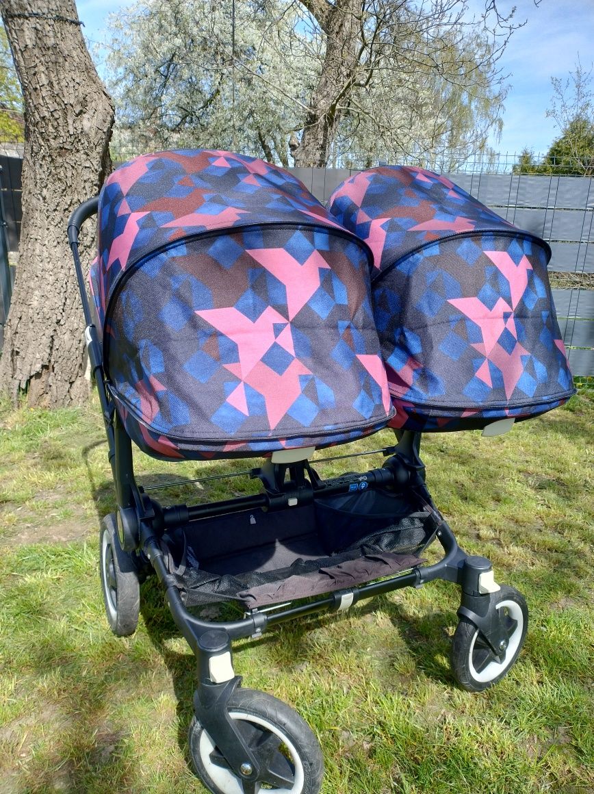 Bugaboo Donkey 2