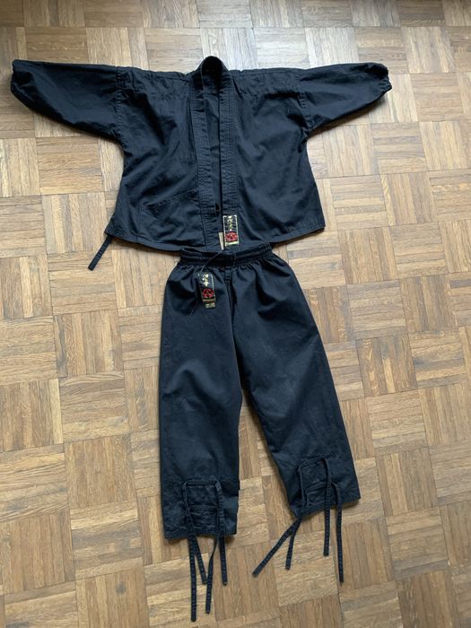 Кімоно Hayashi, дитяче, 120 зріст