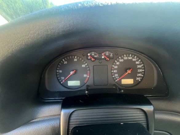 passat 1.9tdi 115cv