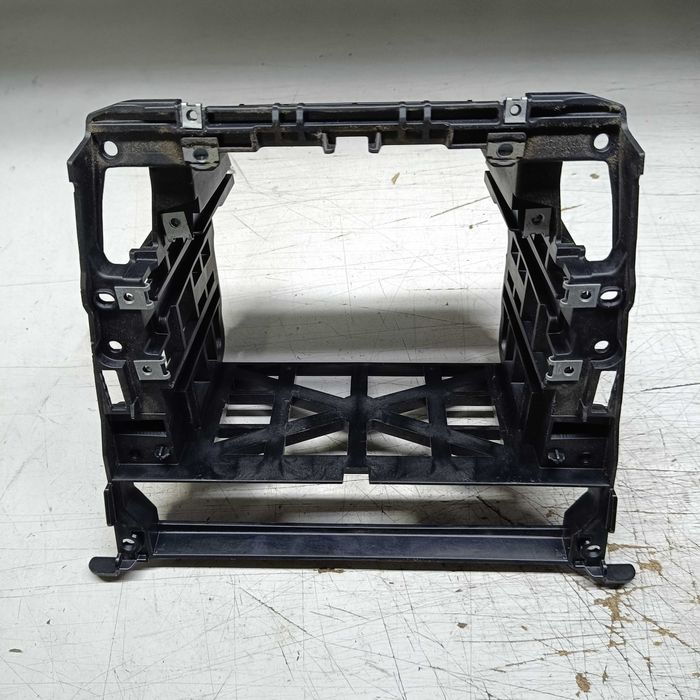 Ramka mocowanie radia nawigacji BMW e60 e61 697.6403