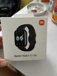Smartwatch XIAOMI Redmi