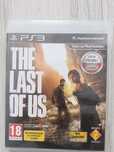 The Last of US PS3