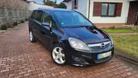 Opel Zafira Opel Zafira 1.9 CDTI wersja OPC Line