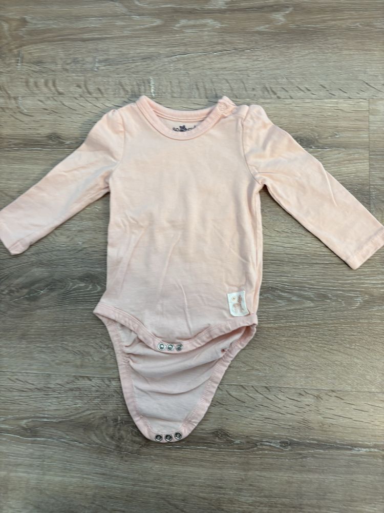 Conjunto bodies bebé