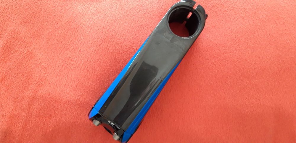 Mostek Giant slr carbon