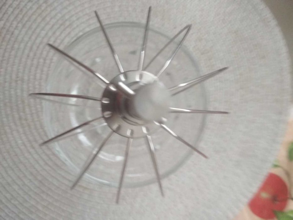 Насадка Кенвуд в1нчик для чаші 6.7л 7л( XL) вінчик чаші(4.6л 5л) нові