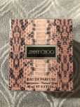 Jimmy choo eau de parfum 40ml