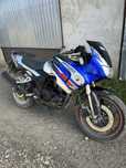 Zongshen zs250gs