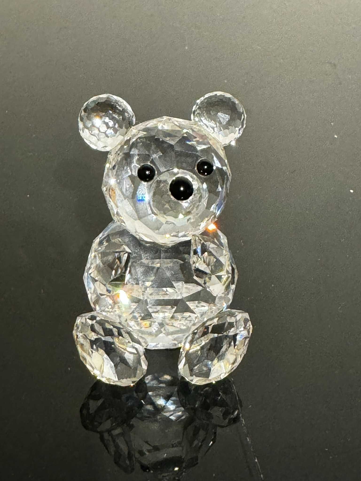 Swarovski Coleção de 25 animais de Cristal