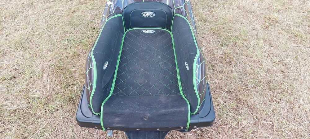 Kawasaki sxr-800 stojak skuter wodny jetski superjet