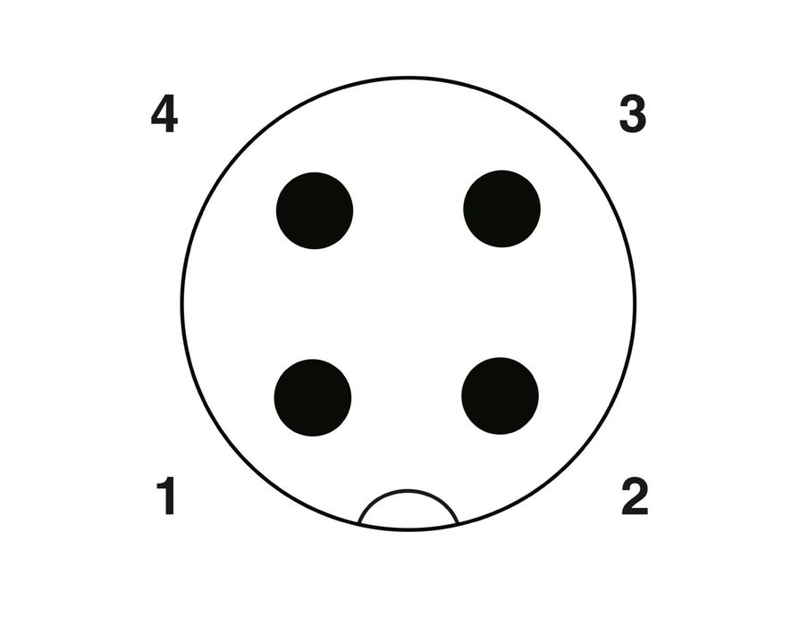 Роз'єм | Коннектор вбудований | З'єднувач датчика