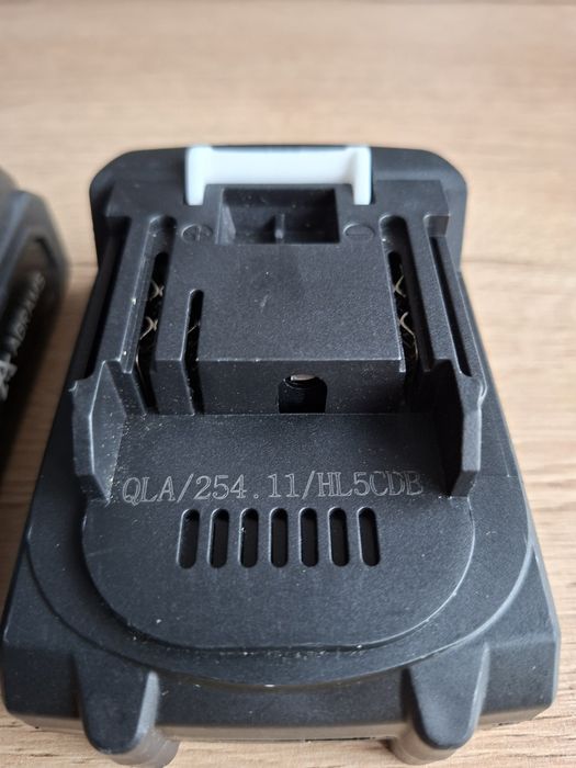 Bateria akumulator do elektronarzędzi 21V, 2Ah