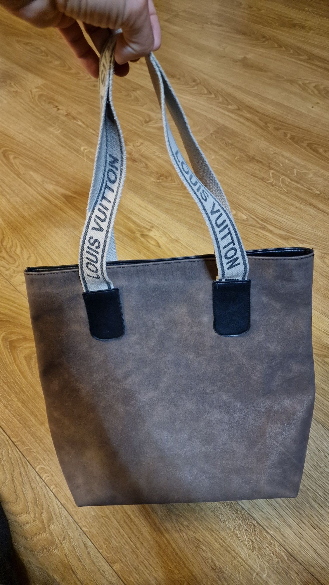 Torba damska Louis Vuitton