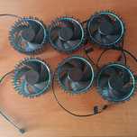 Wentylator Intel do chłodzenia 1700