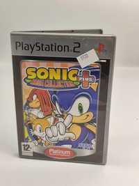 Sonic Mega Collection Ps2 nr 5520