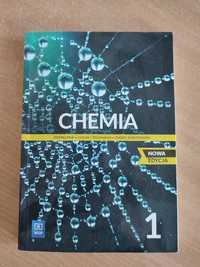 Podręcznik do chemii zakres rozszerzony, nowa edycja