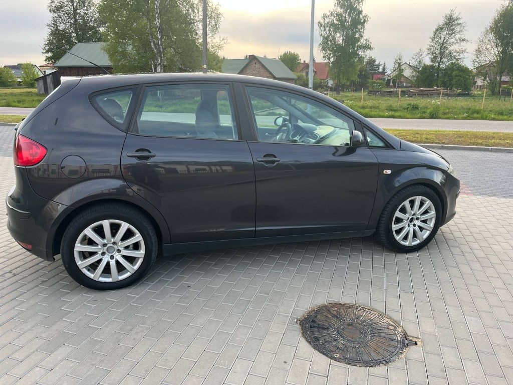Seat ALTEA 1.9 TDi