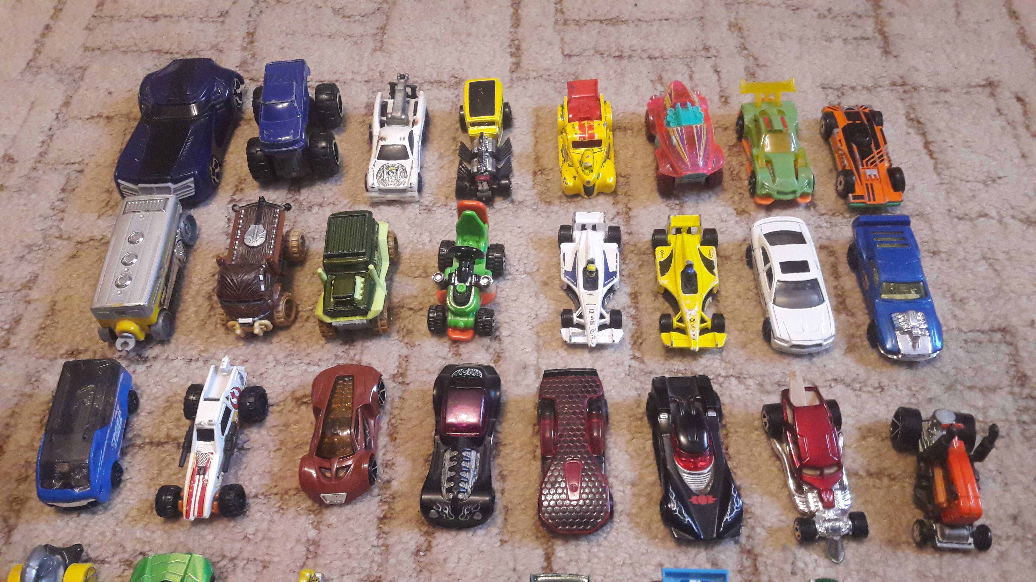 Hotwheels, autka dla dziecka