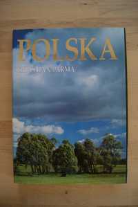 Album POLSKA Christian Parma