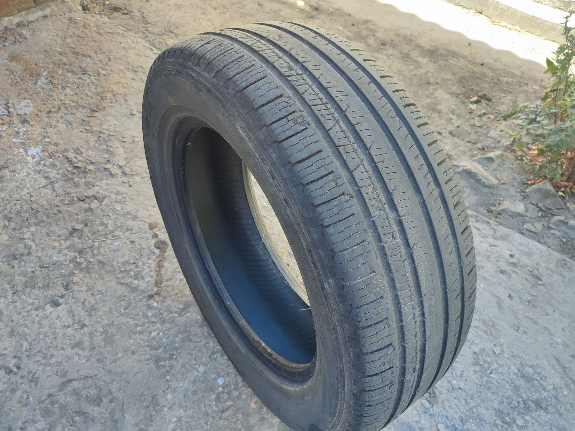 Летняя шина 235/60 R18 Pirelli Scorpion Verde